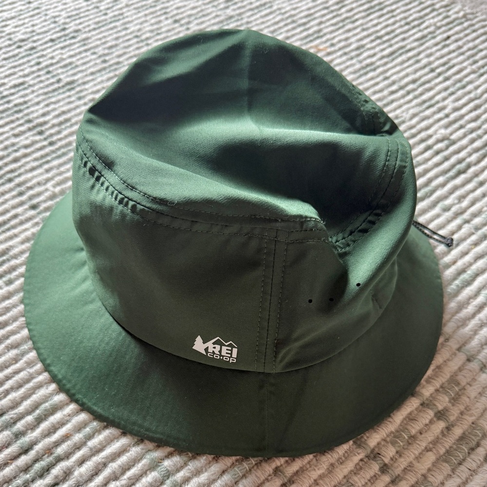 REI Quick Drying Sun Hat